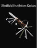 Sheffield Exhibition Knives
