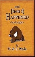 And Then it Happened Book Eight cover image
