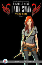 Load image into Gallery viewer, Storm Born (Volume 1) cover image
