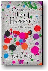 And Then It Happened Book 13 cover image