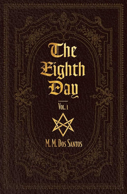 The Eighth Day: Vol.1 cover image