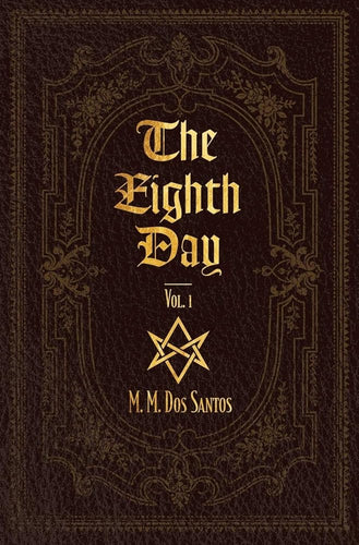 The Eighth Day: Vol.1 cover image