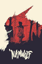 Load image into Gallery viewer, NAMWOLF cover image

