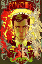 Load image into Gallery viewer, Ex Machina, Vol. 7: Ex Cathedra cover image
