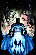Load image into Gallery viewer, Batman: Whatever Happened to the Caped Crusader? cover image
