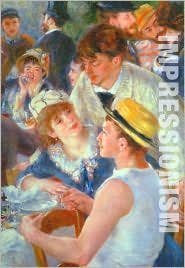 Impressionism: A Celebration of Light cover image