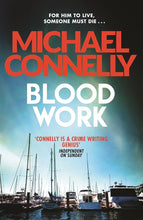 Load image into Gallery viewer, Blood Work cover image
