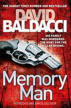Load image into Gallery viewer, Memory Man
