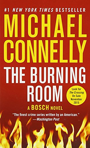 The Burning Room