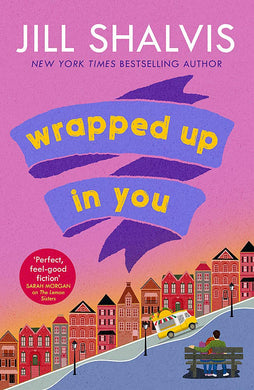 Wrapped Up In You (Heartbreaker Bay) cover image