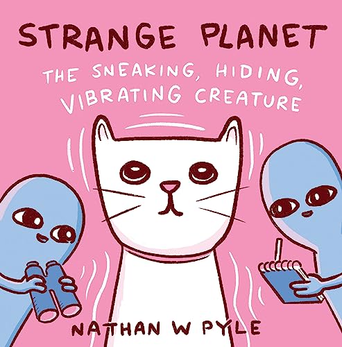 Stranger Planet