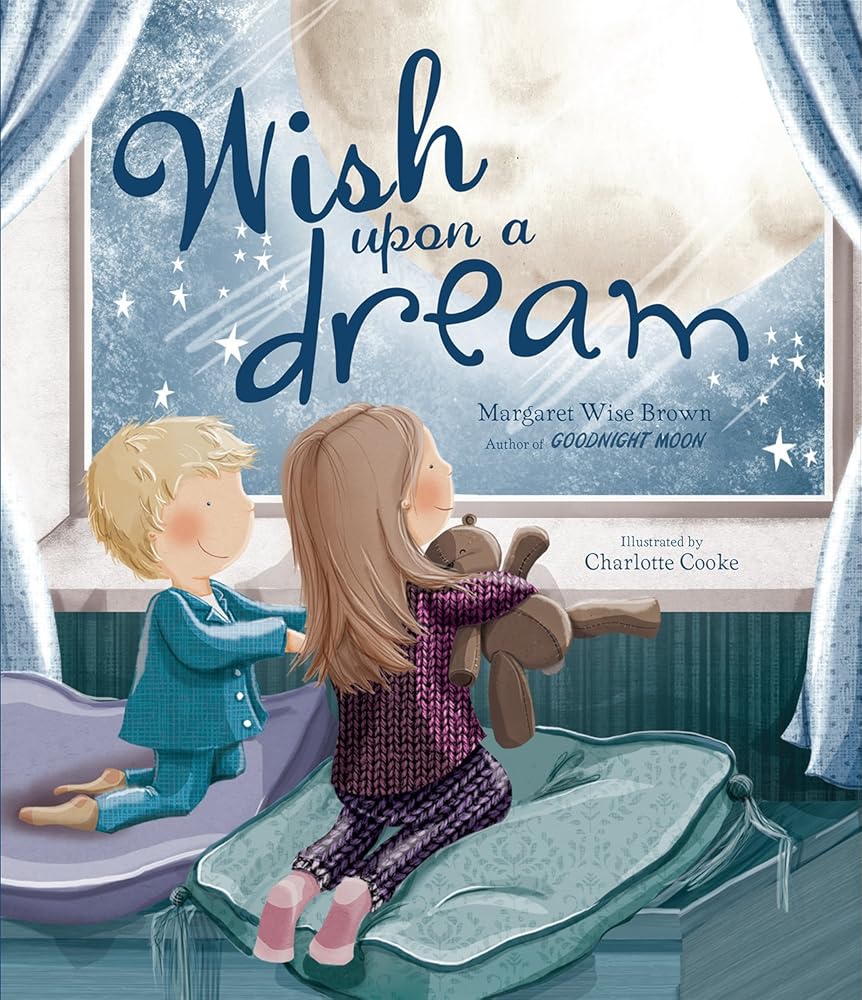 Wish Upon a Dream cover image