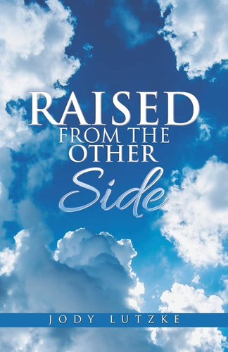 Raised from the Other Side cover image