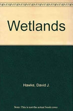 Load image into Gallery viewer, Wetlands cover image
