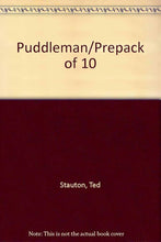 Load image into Gallery viewer, Puddleman (LK) cover image
