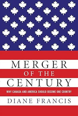 Merger Of The Century cover image