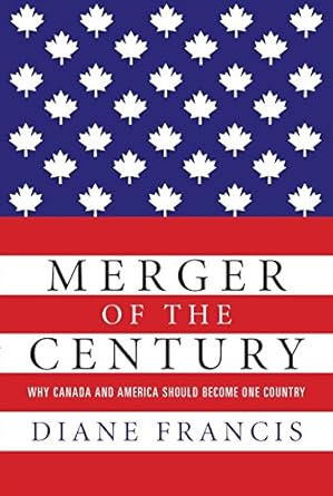 Merger Of The Century cover image