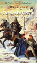 Load image into Gallery viewer, The Cataclysm (Dragonlance Tales, Vol. II) cover image

