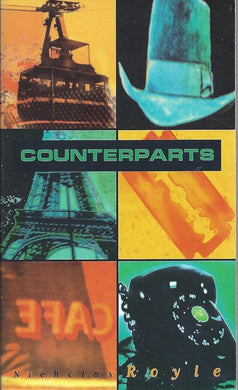 Counterparts cover image