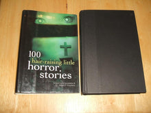 Load image into Gallery viewer, 100 Hair-Raising Little Horror Stories cover image
