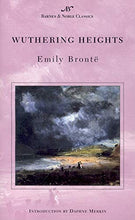 Load image into Gallery viewer, Wuthering Heights
