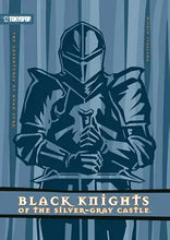 Load image into Gallery viewer, Adventures of Duan Surk, The Volume 3: Black Knights of the Silver-Gray Castle cover image
