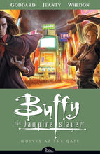 Load image into Gallery viewer, Buffy the Vampire Slayer Season 8 3: Wolves at the Gate cover image
