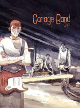 Load image into Gallery viewer, Garage Band cover image
