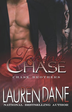 Taking Chase (The Chase Brothers, Book 2) cover image