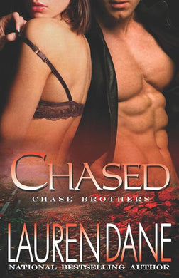 Chased cover image