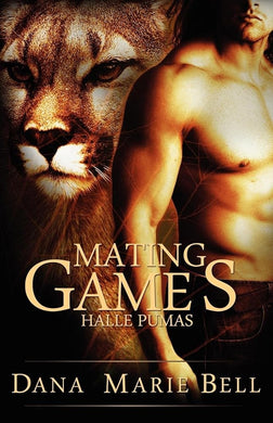 Mating Games cover image