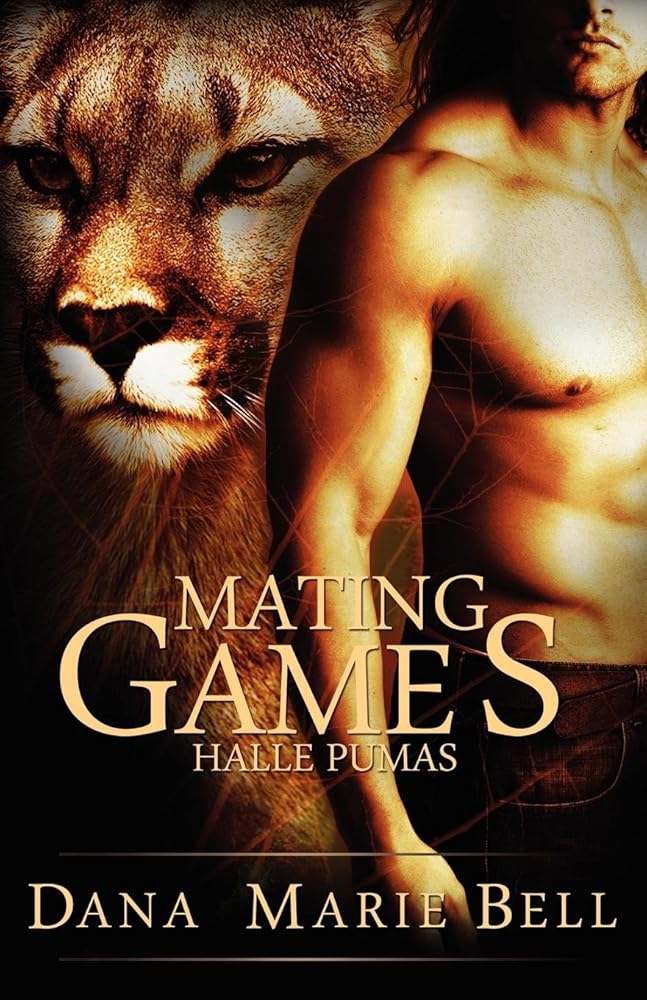 Mating Games cover image