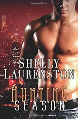 Hunting Season (The Gathering) cover image