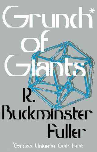 Grunch of Giants cover image