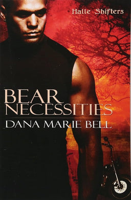 Bear Necessities cover image