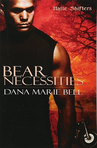 Bear Necessities cover image