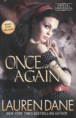 Once and Again (Petal, Georgia) cover image