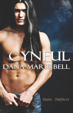 Cynful (Halle Shifters) cover image