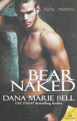 Bear Naked cover image
