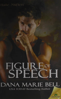 Figure of Speech (Halle Shifters) cover image