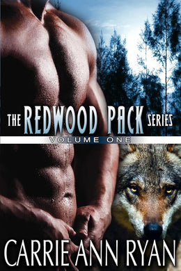 Redwood Pack Vol 1 cover image