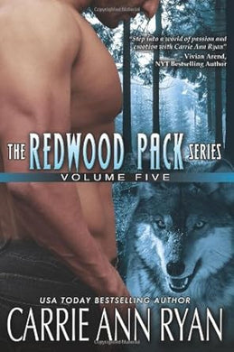 Redwood Pack Vol 5 cover image