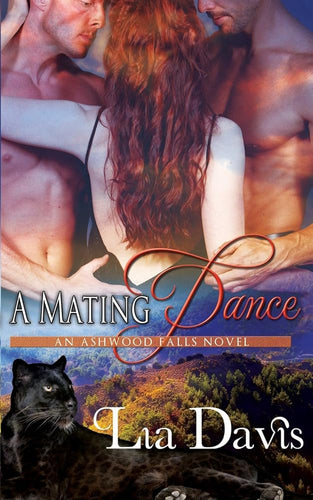 A Mating Dance cover image