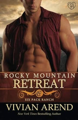 Rocky Mountain Retreat (Six Pack Ranch) cover image