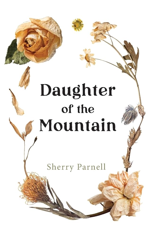 Daughter of the Mountain cover image
