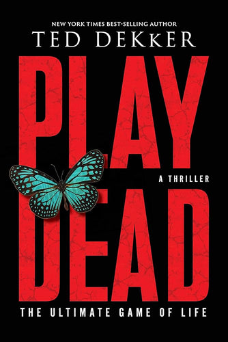 Play Dead cover image