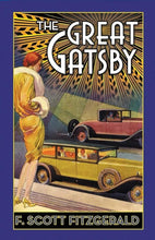 Load image into Gallery viewer, The Great Gatsby
