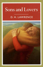 Load image into Gallery viewer, Sons and Lovers cover image
