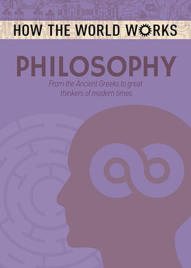How the World Works: Philosophy cover image