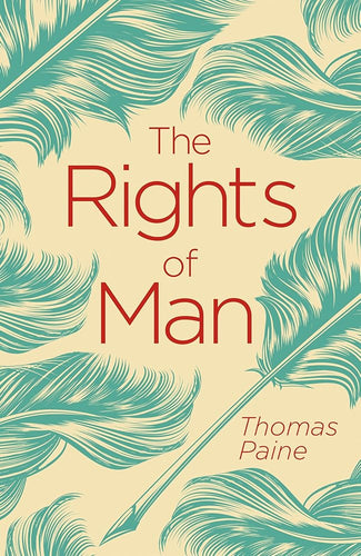 The Rights of Man cover image